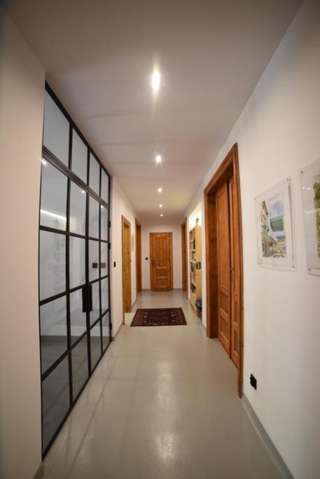 Designer Apartment 110M2 With King Size Beds & Equipped Kitchen Cracovia Esterno foto