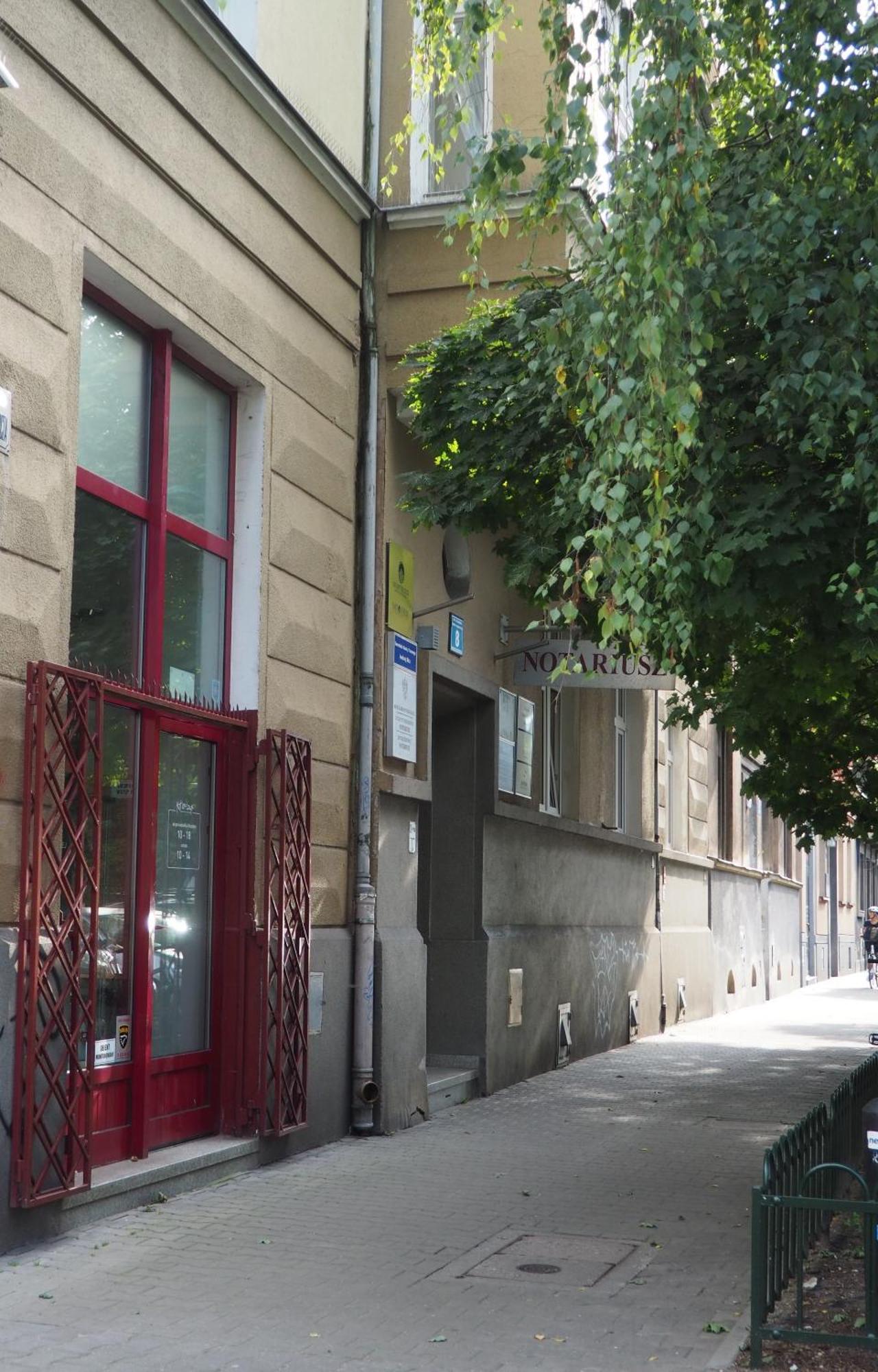 Designer Apartment 110M2 With King Size Beds & Equipped Kitchen Cracovia Esterno foto